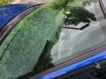 Honda Civic Si Coupe 2000 года (NA)